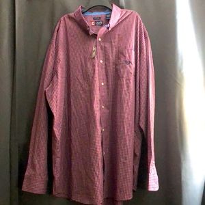 Mens chaps 2xl